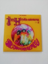 Jimi hendrix magnet d'occasion Jimi hendrix magnet d'occasion  Béziers