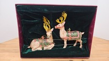 Vintage pair collectible for sale  Miamisburg