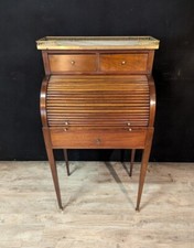 Bureau cylindre style d'occasion  Perpignan-