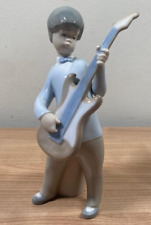 Lladro porcelain figurine for sale  SOLIHULL