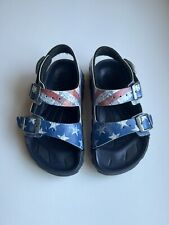 Birki birkenstock kid for sale  Hudson