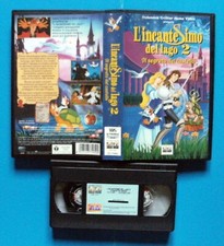 Vhs incantesimo del usato  Adria