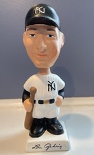 Lou gehrig yankees for sale  Abingdon
