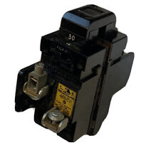 Pushmatic p230 circuit for sale  Kensington