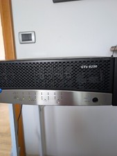 Crown audio cts d'occasion  Cannes