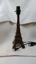 Eiffel tower lamp for sale  Katy