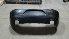 Rear bumper dual for sale  Mason