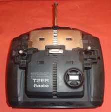 Futaba attack t2er for sale  SPALDING