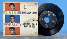 Giri elvis presley usato  Bergamo