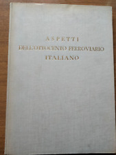 Aspetti dell ottocento usato  Romallo