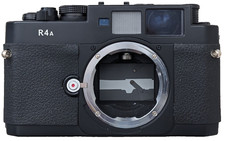 Voigtlander bessa r4a for sale  Fort Myers