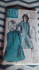 Patron couture robe d'occasion  France