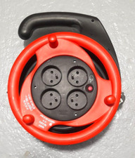 Legrand enrouleur multiprises d'occasion Legrand enrouleur multiprises d'occasion  France