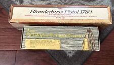 Vintage avon blunderbuss for sale  Jenkintown