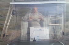 Caravan window near for sale  BIRMINGHAM
