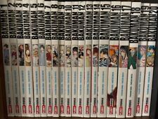 Manga bakuman t.ohba usato  Italia