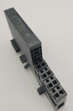 Siemens simatic et200s usato  Spedire a Italy