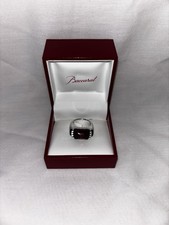 Bague baccarat louxor d'occasion  Maurecourt