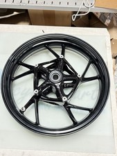 Bmw vorderrad felge gebraucht kaufen  Einbeck