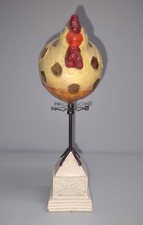 Chicken weathervane decor for sale  Rochelle