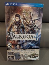 Valkyria chronicles memoirs for sale  Irvine