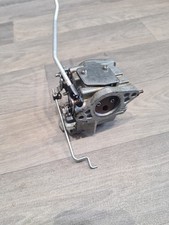 Genuine yamaha carb for sale  DOVER
