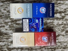 Lot paquets cigarettes d'occasion  Courbevoie