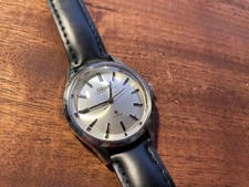 Montre mécanique citizen d'occasion  Expédié en France