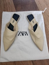 Zara vanilla cream for sale  CAMBERLEY