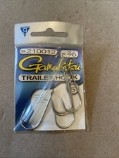Gamakatsu trailer hook for sale  Farmington