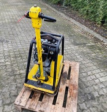 Wacker dpu 2950 gebraucht kaufen  Oestrich-Winkel