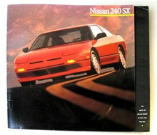 Nissan 240 car for sale  LEICESTER