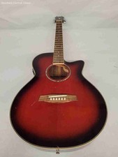 Ibanez aeg10 trs for sale  Salinas