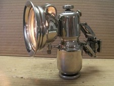 Fanale carburo acetilene usato  Italia
