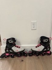 Rollerblade macroblade women for sale  North Salt Lake