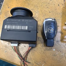 Mercedes benz class for sale  LONDON