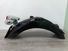 Parafango posteriore moto usato  Pieve Emanuele