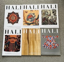 Hali magazine 2002 for sale  Bellevue