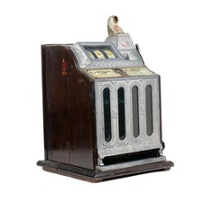 C.1912 mills goosneck for sale  Monroe