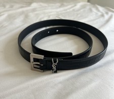 Saint laurent ysl for sale  LONDON