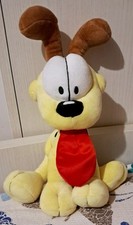 Peluche pupazzo cane usato  Italia