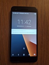 Tg1696 vodafone smart for sale  ASHFORD