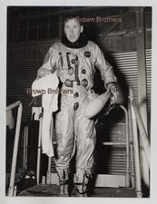 Vintage 1960s nasa for sale  Warren