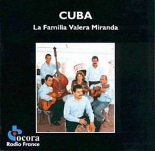 Cuba familia la gebraucht kaufen  Aarbergen