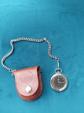 Yess pocket watch for sale  YORK