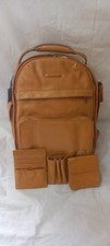 Zaino piquadro pelle usato Zaino piquadro pelle usato  Villafranca Sicula