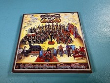 Procol harum concert gebraucht kaufen  Gladenbach