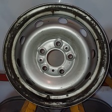 Set cerchi auto usato  Malo