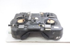 Kraftstofftank hyundai santa gebraucht kaufen  Wittenburg
