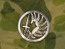 Insigne béret parachustiste d'occasion  Dinan